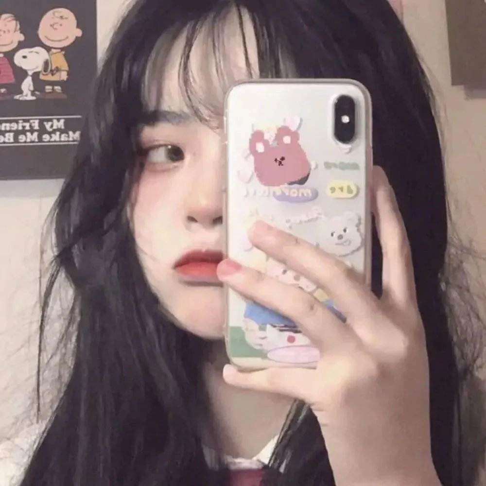 妈咪的小女孩