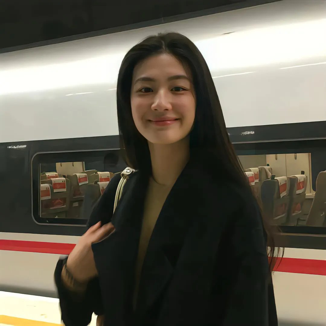 冯宝宝与张楚岚